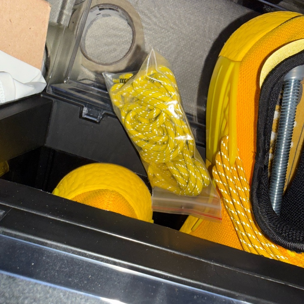 Pharrell Human Racers - Picture 4 of 4